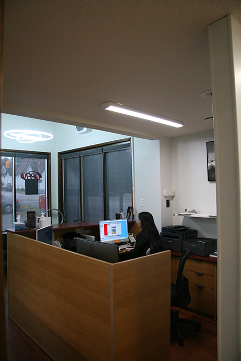 Greenwoods Prince Rupert clinic image from the source site