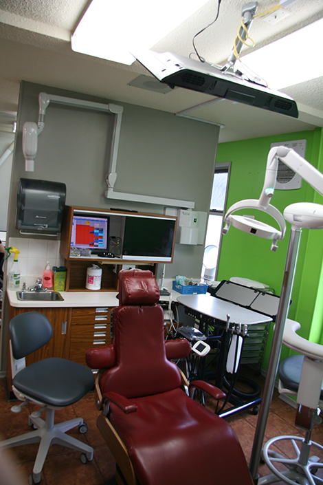 Greenwoods Prince Rupert clinic image from the source site